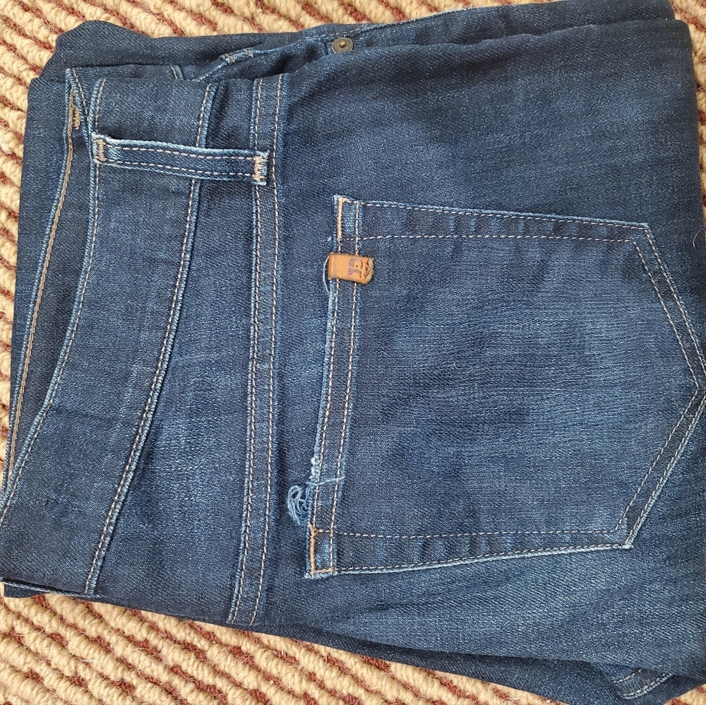 Men's Joe's Jeans, 30/30, The Brixton